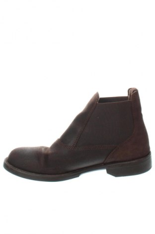 Botine de damă Fouganza, Mărime 39, Culoare Maro, Preț 256,99 Lei