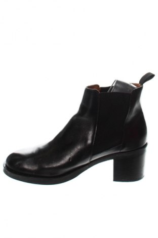 Damen Stiefeletten Frau, Größe 39, Farbe Schwarz, Preis € 80,99