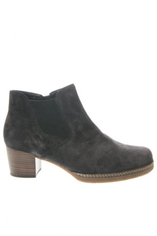 Damen Stiefeletten Gabor, Größe 38, Farbe Blau, Preis € 58,31