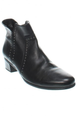 Damen Stiefeletten Gabor, Größe 37, Farbe Schwarz, Preis € 52,49