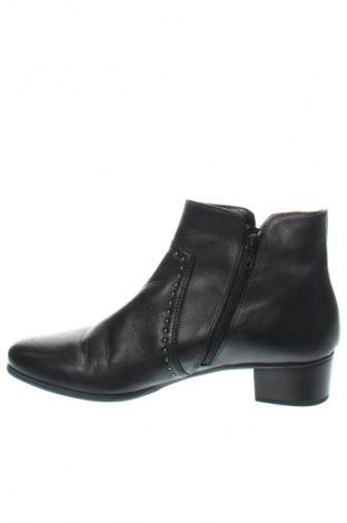 Damen Stiefeletten Gabor, Größe 37, Farbe Schwarz, Preis € 52,49