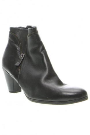 Botine de damă Gabor, Mărime 38, Culoare Negru, Preț 246,99 Lei