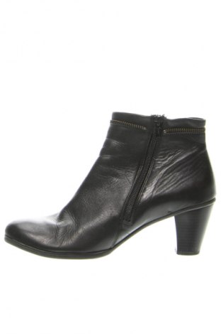 Botine de damă Gabor, Mărime 38, Culoare Negru, Preț 246,99 Lei