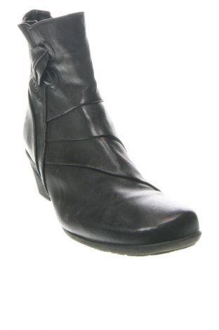 Botine de damă Gabor, Mărime 36, Culoare Negru, Preț 246,99 Lei