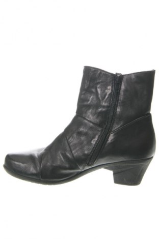 Botine de damă Gabor, Mărime 36, Culoare Negru, Preț 246,99 Lei