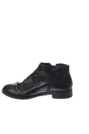 Botine de damă Geox, Mărime 39, Culoare Negru, Preț 381,99 Lei