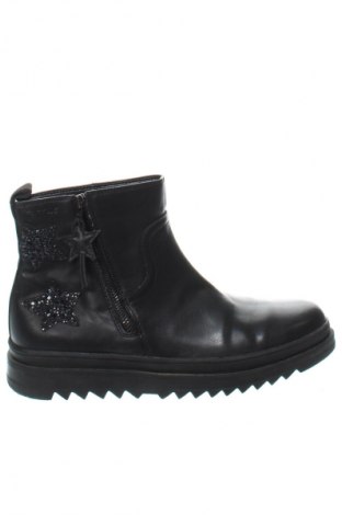 Botine de damă Geox, Mărime 38, Culoare Negru, Preț 315,99 Lei