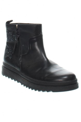 Botine de damă Geox, Mărime 38, Culoare Negru, Preț 315,99 Lei