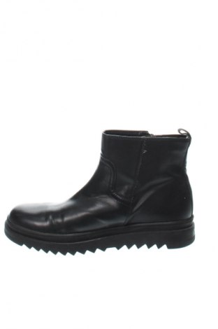 Botine de damă Geox, Mărime 38, Culoare Negru, Preț 315,99 Lei