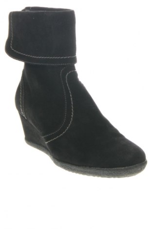 Damen Stiefeletten Geox, Größe 38, Farbe Schwarz, Preis 80,99 €