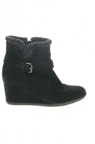 Botine de damă Geox, Mărime 36, Culoare Negru, Preț 315,99 Lei