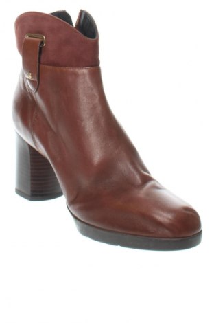 Botine de damă Geox, Mărime 40, Culoare Maro, Preț 381,99 Lei