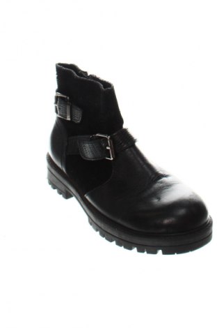 Botine de damă Gioseppo, Mărime 36, Culoare Negru, Preț 96,99 Lei