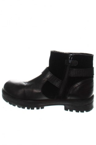 Botine de damă Gioseppo, Mărime 36, Culoare Negru, Preț 96,99 Lei