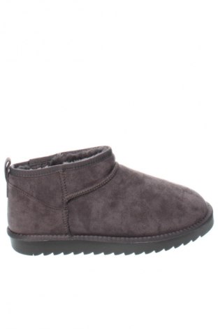 Damen Stiefeletten Graceland, Größe 42, Farbe Grau, Preis € 39,39