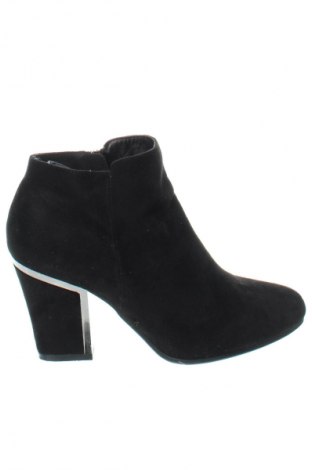 Damen Stiefeletten Graceland, Größe 39, Farbe Schwarz, Preis € 18,99