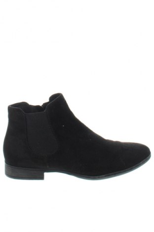 Botine de damă Graceland, Mărime 39, Culoare Negru, Preț 157,99 Lei