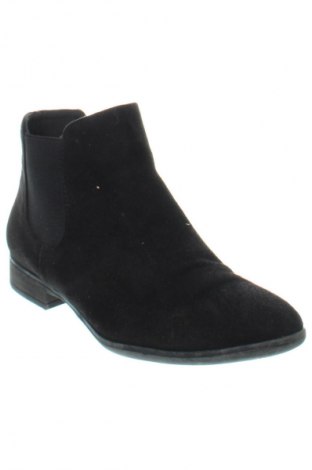 Damen Stiefeletten Graceland, Größe 39, Farbe Schwarz, Preis € 33,99