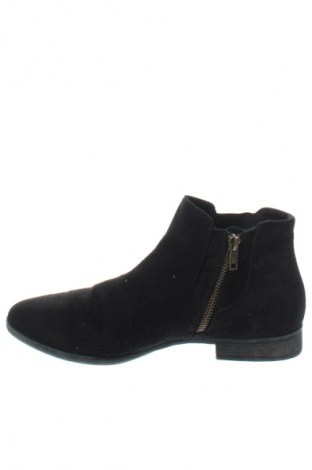 Damen Stiefeletten Graceland, Größe 39, Farbe Schwarz, Preis € 33,99