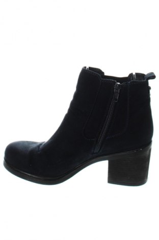 Botine de damă Graceland, Mărime 37, Culoare Albastru, Preț 157,99 Lei