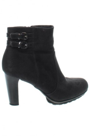 Botine de damă Graceland, Mărime 36, Culoare Negru, Preț 157,99 Lei