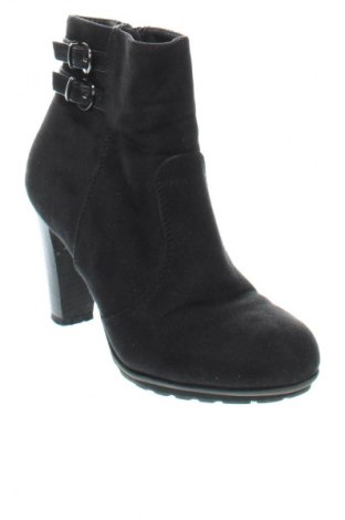 Damen Stiefeletten Graceland, Größe 36, Farbe Schwarz, Preis € 33,99