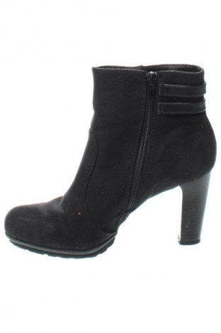 Damen Stiefeletten Graceland, Größe 36, Farbe Schwarz, Preis € 33,99