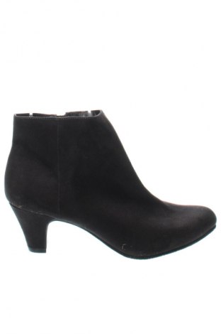 Damen Stiefeletten Graceland, Größe 38, Farbe Schwarz, Preis € 54,49