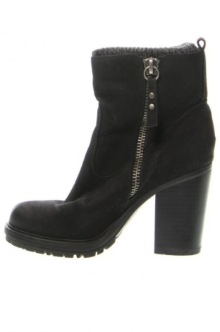 Damen Stiefeletten Graceland, Größe 37, Farbe Schwarz, Preis 33,99 €