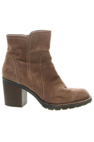 Damen Stiefeletten Graceland, Größe 39, Farbe Braun, Preis 33,99 €