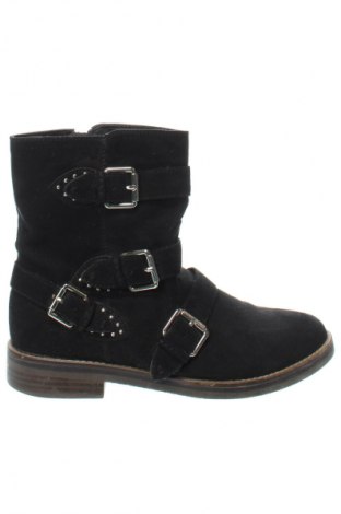 Botine de damă Graceland, Mărime 38, Culoare Negru, Preț 157,99 Lei