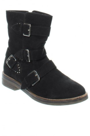 Damen Stiefeletten Graceland, Größe 38, Farbe Schwarz, Preis € 33,99