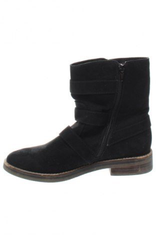 Damen Stiefeletten Graceland, Größe 38, Farbe Schwarz, Preis € 33,99