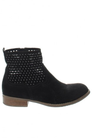 Damen Stiefeletten Graceland, Größe 39, Farbe Schwarz, Preis € 24,55