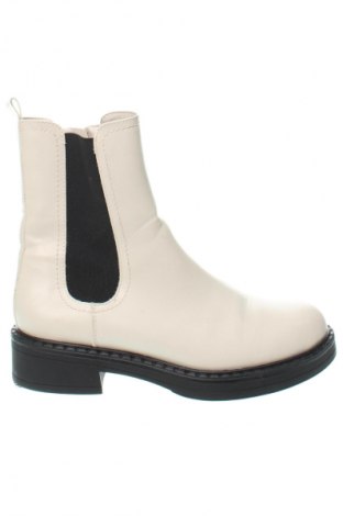 Botine de damă Graceland, Mărime 39, Culoare Alb, Preț 157,99 Lei