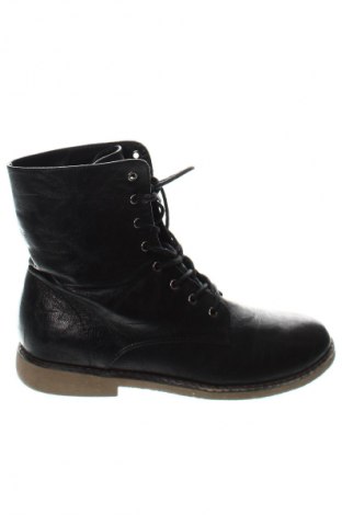 Damen Stiefeletten Graceland, Größe 37, Farbe Schwarz, Preis € 33,99