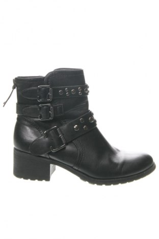 Damen Stiefeletten Graceland, Größe 38, Farbe Schwarz, Preis € 33,99