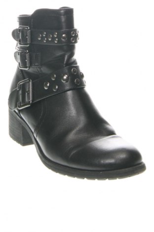 Botine de damă Graceland, Mărime 38, Culoare Negru, Preț 157,99 Lei