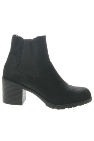 Damen Stiefeletten Graceland, Größe 40, Farbe Schwarz, Preis 33,99 €