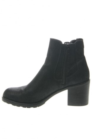 Damen Stiefeletten Graceland, Größe 40, Farbe Schwarz, Preis € 33,99