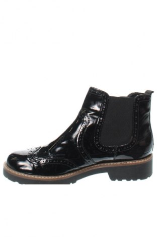 Botine de damă Graceland, Mărime 40, Culoare Negru, Preț 157,99 Lei