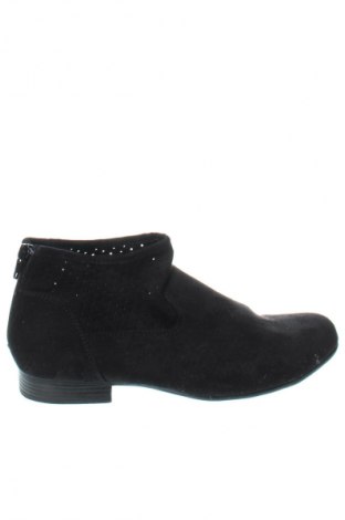 Damen Stiefeletten Graceland, Größe 38, Farbe Schwarz, Preis 33,99 €