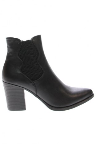 Damen Stiefeletten Graceland, Größe 39, Farbe Schwarz, Preis € 33,96