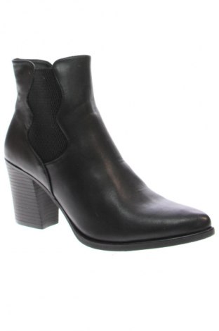 Damen Stiefeletten Graceland, Größe 39, Farbe Schwarz, Preis € 33,96