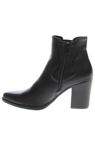 Botine de damă Graceland, Mărime 39, Culoare Negru, Preț 233,00 Lei