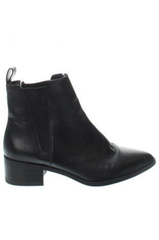 Damen Stiefeletten H&M, Größe 36, Farbe Schwarz, Preis € 33,99