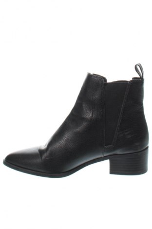 Damen Stiefeletten H&M, Größe 36, Farbe Schwarz, Preis € 18,99