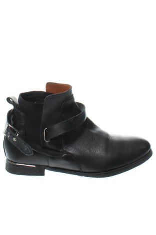 Damen Stiefeletten H&M, Größe 39, Farbe Schwarz, Preis € 18,99