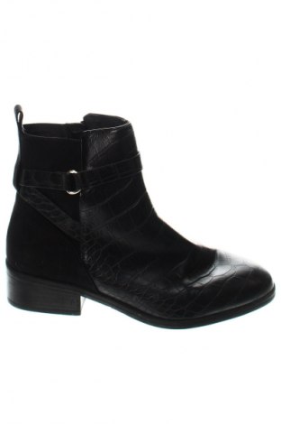 Damen Stiefeletten H&M, Größe 39, Farbe Schwarz, Preis 33,99 €