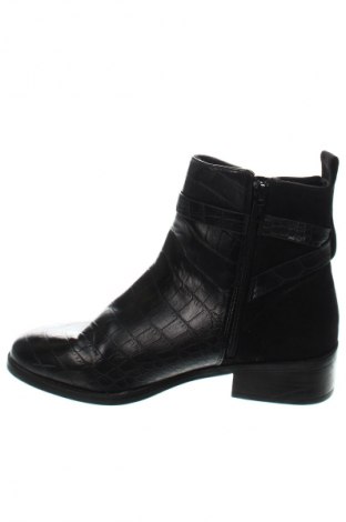 Damen Stiefeletten H&M, Größe 39, Farbe Schwarz, Preis 33,99 €